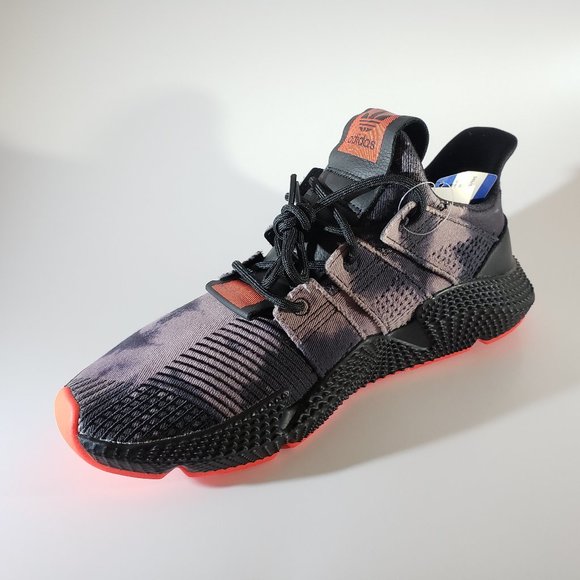 adidas prophere bleached